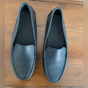 ⭐️NEW M.GEMI “FELIZE” DRIVING MOCCASIN SIZE 8/EUROPEAN SIZE  38 1/2